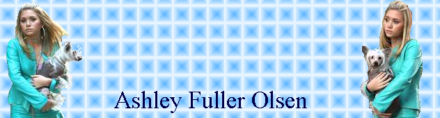 Ashley �s Mary-kate port�l